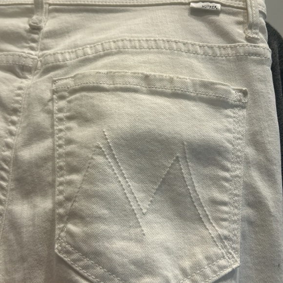 MOTHER jeans,“The Cruiser, stayin alive” style - Picture 7 of 8